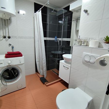 Five Daire Belgrad Dış mekan fotoğraf