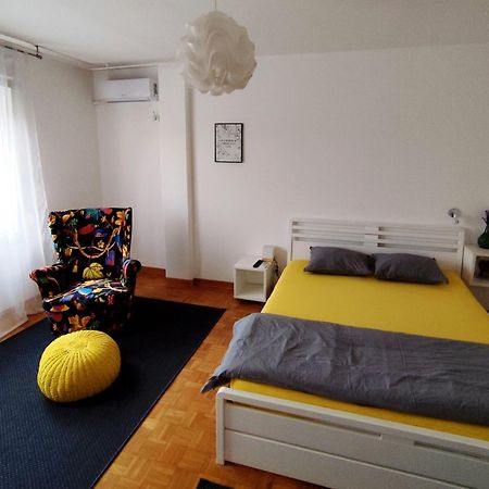Five Daire Belgrad Dış mekan fotoğraf