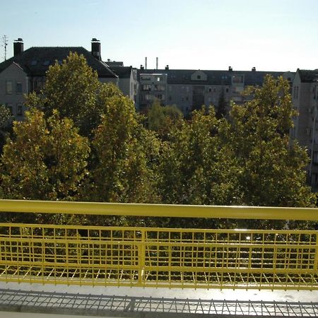 Five Daire Belgrad Dış mekan fotoğraf