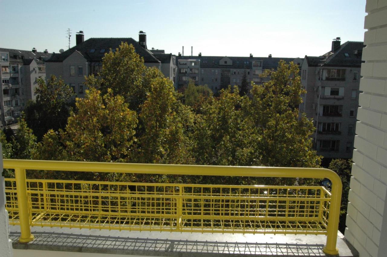 Five Daire Belgrad Dış mekan fotoğraf